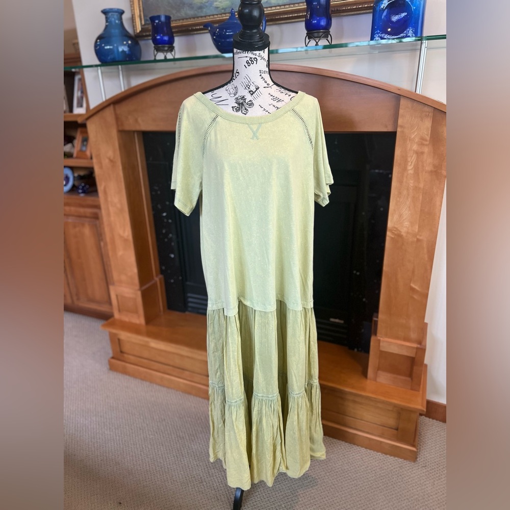 Free People Dress - Picture 2 of 10